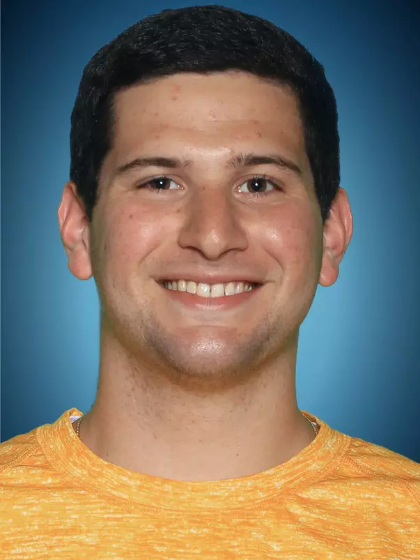 Tyler Balk
