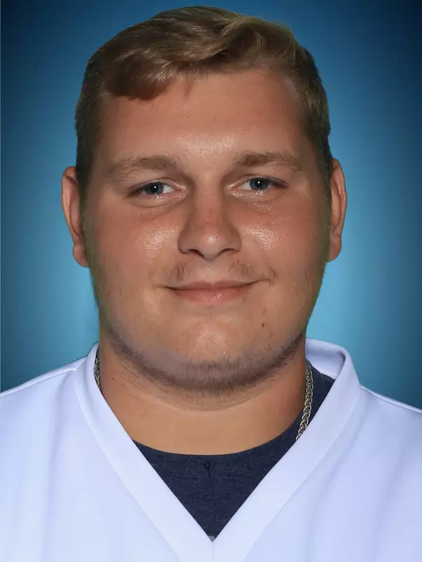 Nathan Blalock