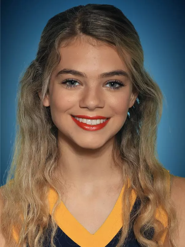 Haley King