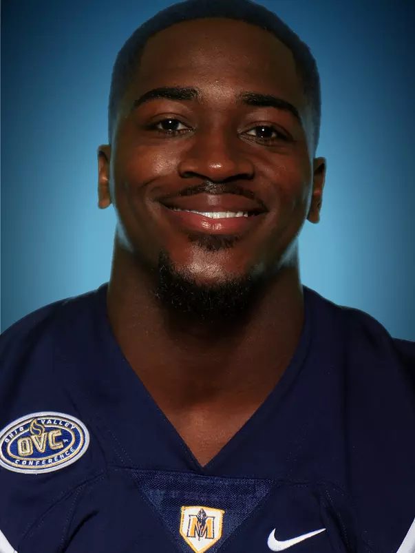 Rajai Perkins