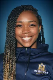 Ashley McBee