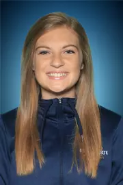 Courtney Radle