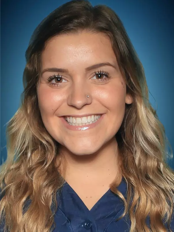 Jenna Bleiberg