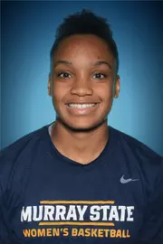 Ashley Hunter
