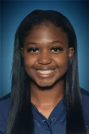 Mashea Glover