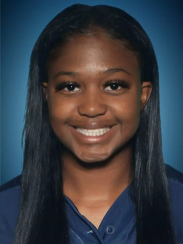Mashea Glover