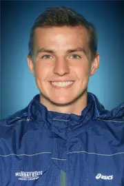 Zach Balleau