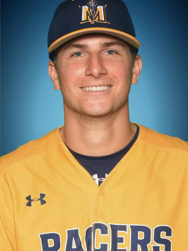 Trevor McMurray