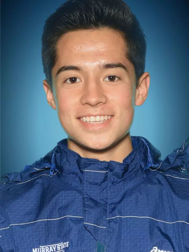 Caleb Kawasaki