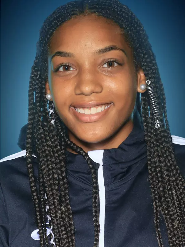 Keyandra Mason