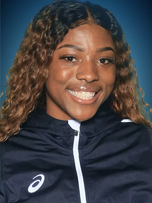 JaKayla McSwain
