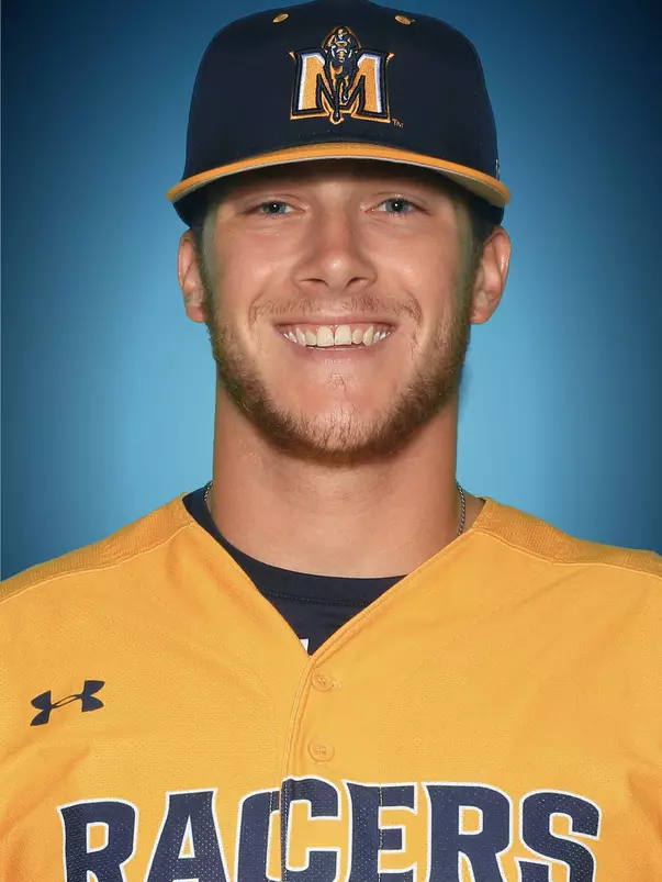 Trey Woosley