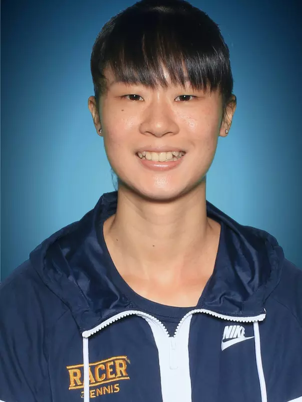 Claire Chang
