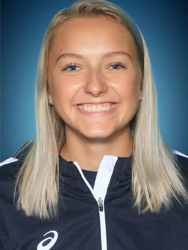 Ashlyn Oren