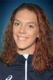 Hilary McAdam