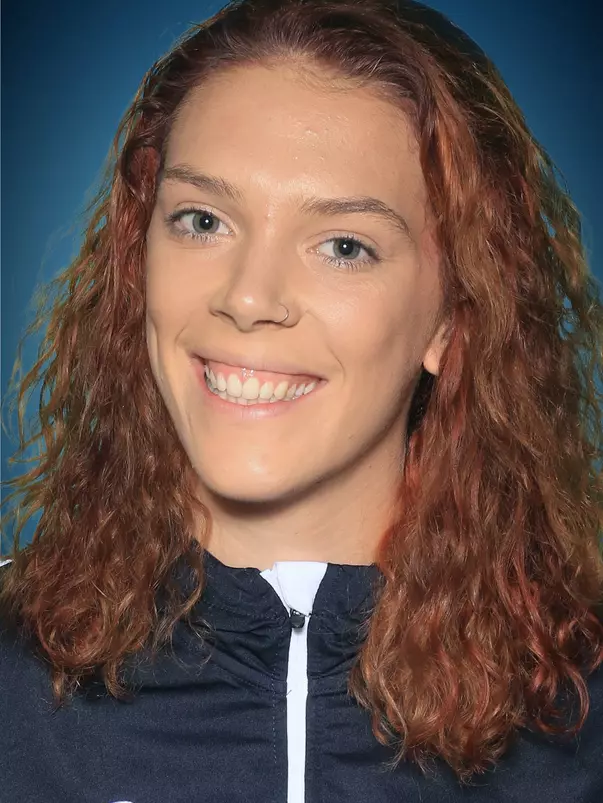 Hilary McAdam