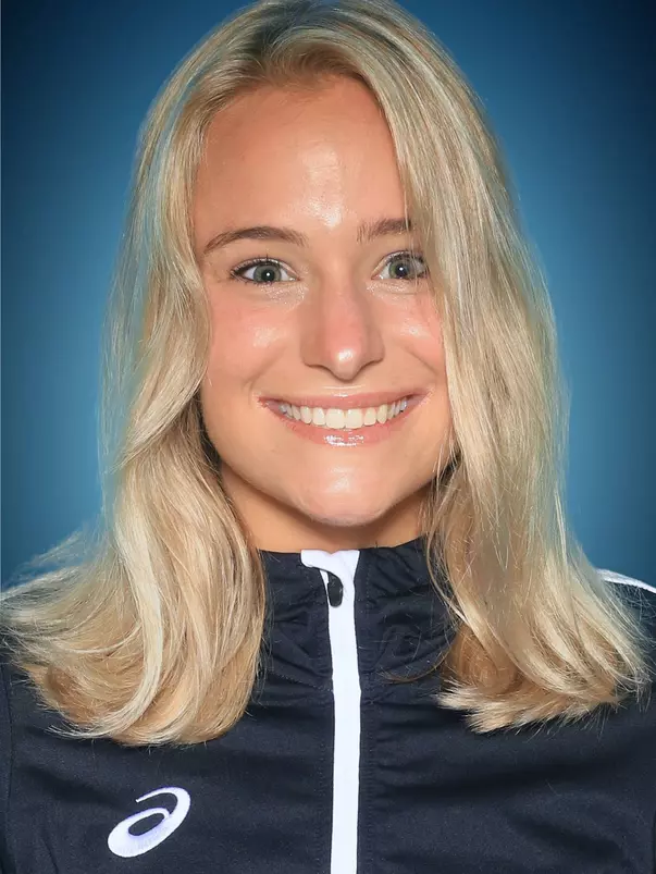 Dani Wright