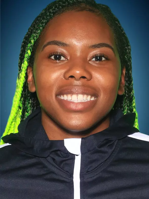 D'Myia Thornton