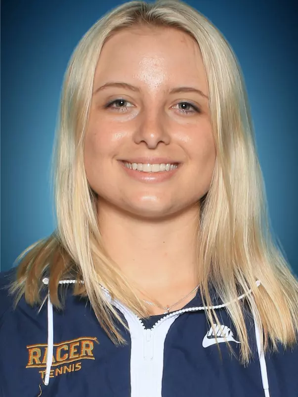 Samantha Muller