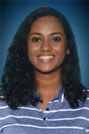 Raeshya Surendran