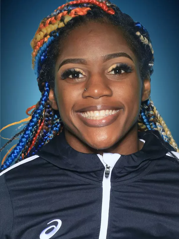 Valesha Watson