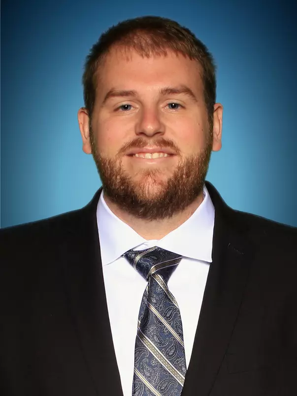 Trent Turknett