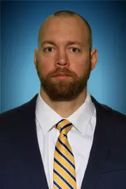 John Michael Clay