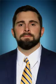 Evan McKissack