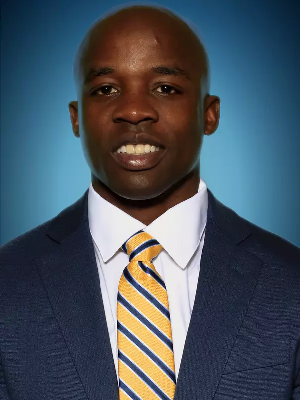 Sherman Neal