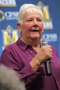 Pat Ward-Seib
