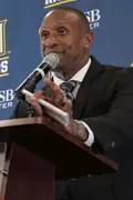 Stevon Roberts