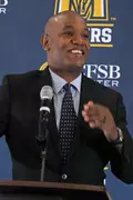 De'Teri Mayes