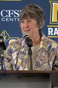 Connie Keasling