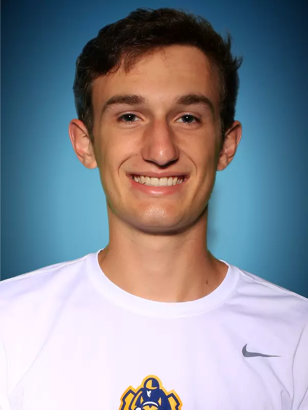 2020 Headshot