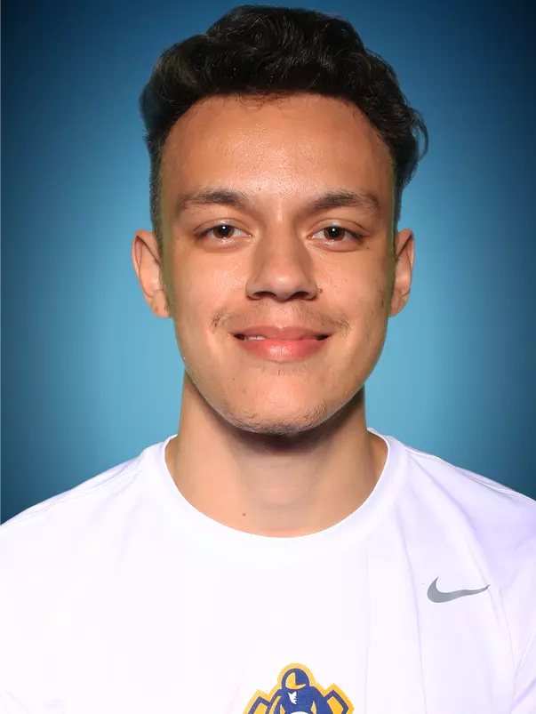 2020 Headshot