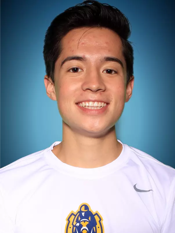 2020 Headshot