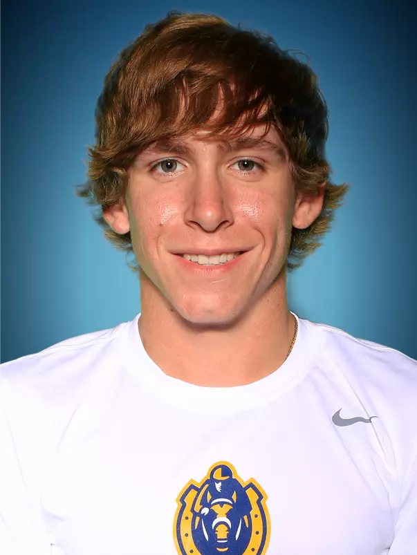 2020 Headshot