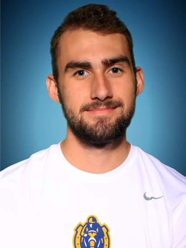 2020 Headshot