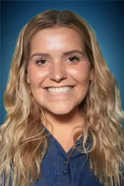 Jenna Bleiberg