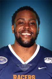 Marvin Pierre