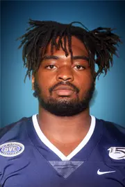 Izaiah Reed