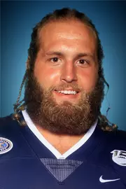 Chris Stahl