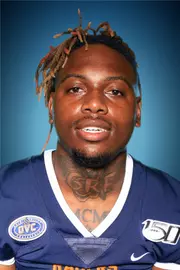 Ty Terrell