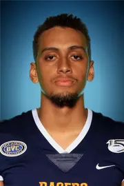 Brandon Wharton