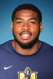 Demond Robinson