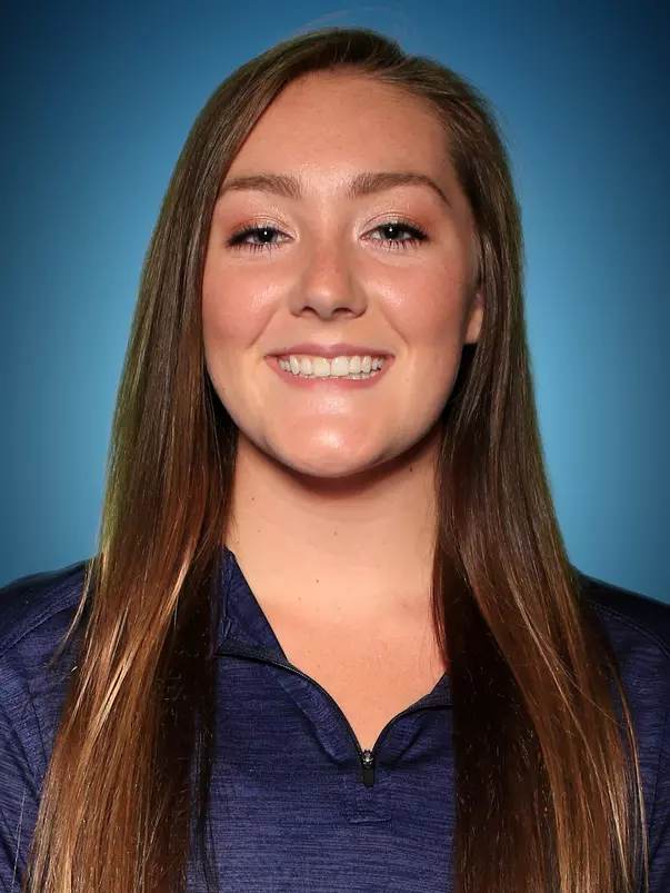 Reagan Blackburn