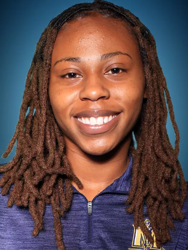 Bria Sanders-Woods