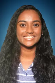 Raeshya Surendran