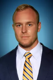 Brady Keeran