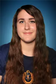 2020 Headshot